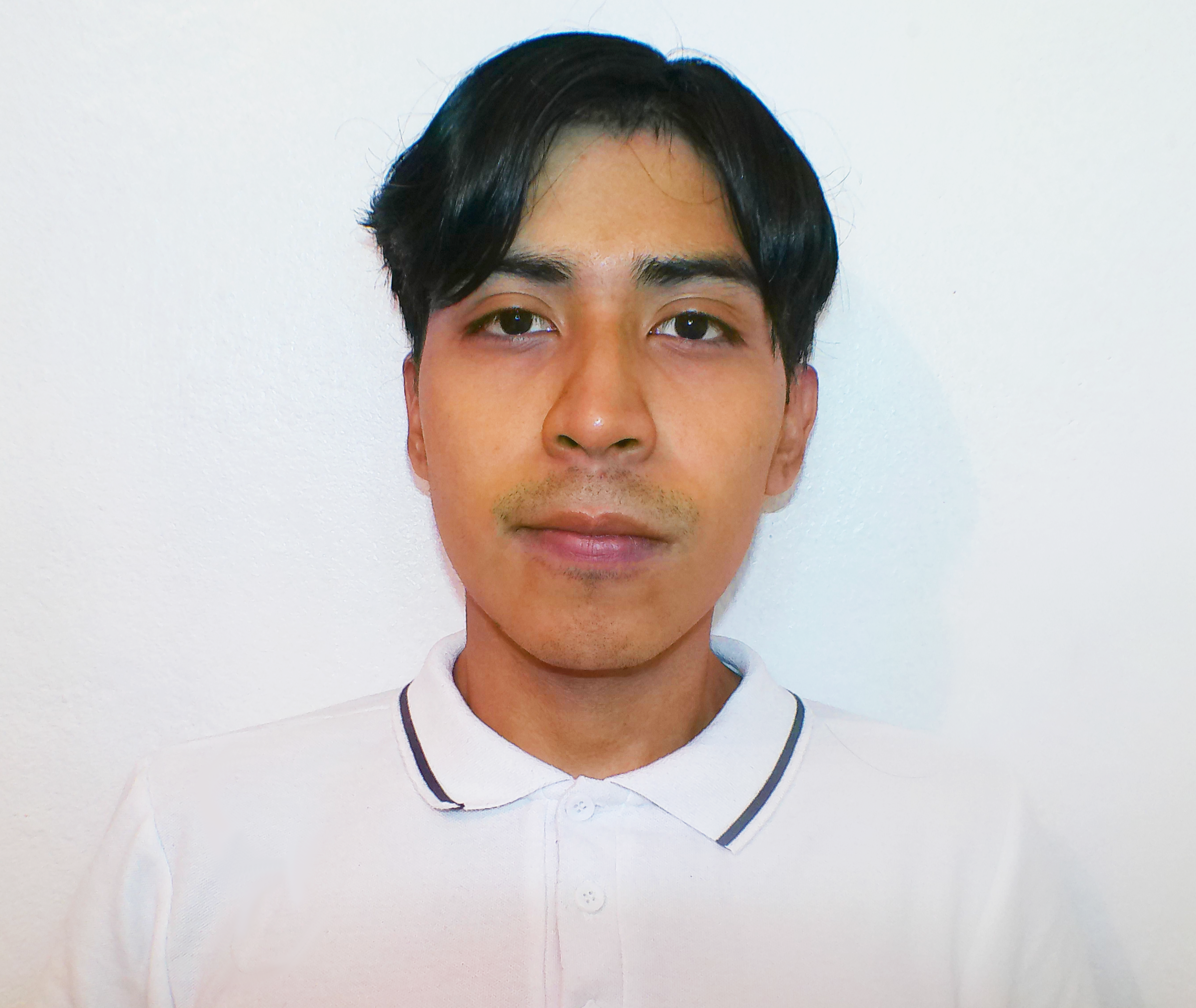 Bruno Díaz Solano